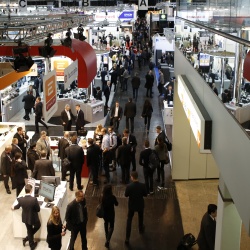Photo: Retail Technology as high in demand as ever!...