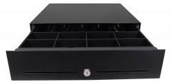 The configurable E3000 cash drawer is being released as part of APG’s...