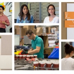 Photo: Vistaprint to accelerate new product introductions...