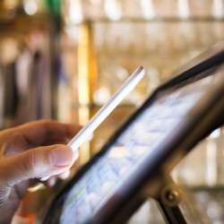 Photo: 2016 retail business trends from Market Gravity...
