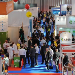 Photo: IRX and EDX 2016 - The home of multichannel success...