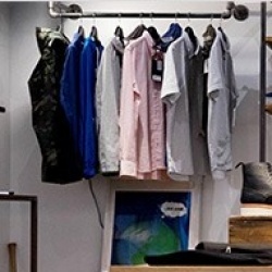 Photo: Limited store space: Maximizing profit with assortment optimization...