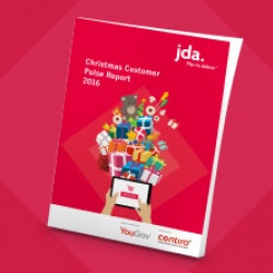 Photo: Christmas Click & Collect shoppers experienced issues with their orders...