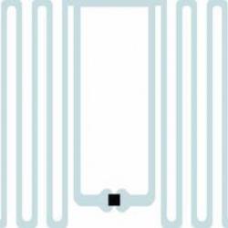 Photo: Smartrac presents extra-compact RAIN RFID inlays for retail applications...