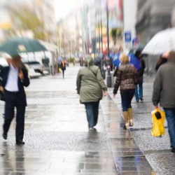 Photo: Improve sales forecasting with knowledge about the weather...