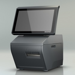 Photo: Innovations for the POS