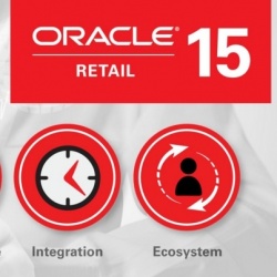 Photo: Oracle enhances Retail Suite