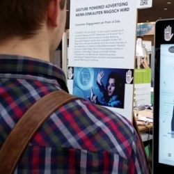 Photo: Customer approach becomes more digital – and practical...