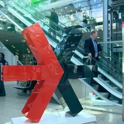 Photo: What beats in the heart of retailing?