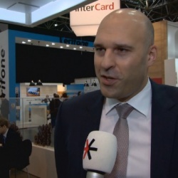 Photo: EuroCIS 2016: This is what the exhibitors think...