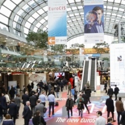 Photo: EuroCIS 2016 exceeds 2015s top results