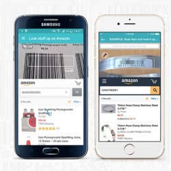 Thumbnail-Photo: New feature-rich version of barcode scanner SDK for Android...