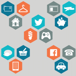 Photo: Social media outperforms email for customer service...