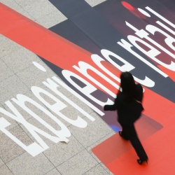 Photo: Making shopping even more convenient for consumers...