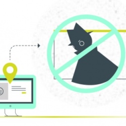 Photo: Explosive retail adoption of cybersecurity services...