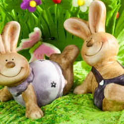 Photo: NRF: Easter spending will reach 17.3 billion dollars...