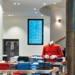Photo: iXtenso retail trends 2016: The special issue for EuroCIS...