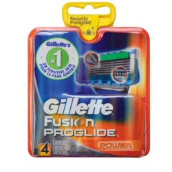 Photo: iS AutoPeg Tag protecting Gillette razor blades at more than 3,000...
