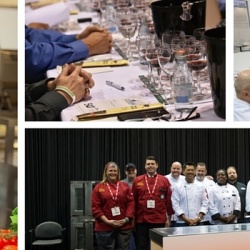 Photo: FMI creates alliance between culinary and sales leadership in food retail...
