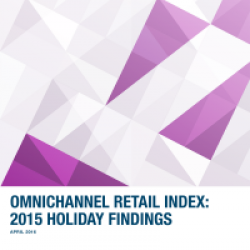 Thumbnail-Photo: NRF and FitForCommerce update Omnichannel Retail Index...
