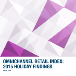 Photo: NRF and FitForCommerce update Omnichannel Retail Index...