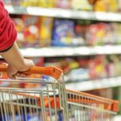 Photo: World Food aisle leaves good taste for shoppers...