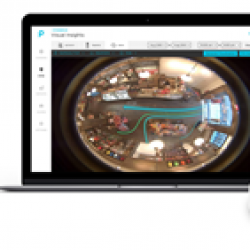 Photo: Prism and Axis release video IoT sensors for retailers...