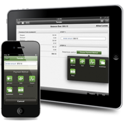 Photo: Starmount and Aurus provide omnichannel payment solution...