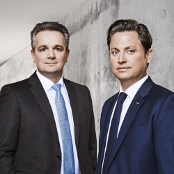 Photo: Bizerba reports record sales and 19 percent growth...
