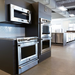 Photo: Digital innovation for appliance shopping experience...