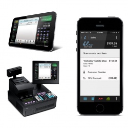 Photo: Petco selects Toshiba TCxGravity omni-channel solution...