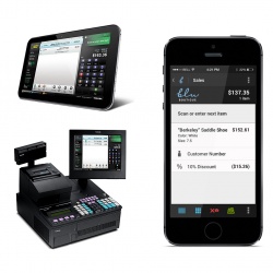 Thumbnail-Photo: Petco selects Toshiba TCxGravity omni-channel solution...