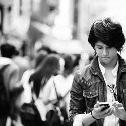 Photo: Mobile: Brands not ready to meet consumer expectations...