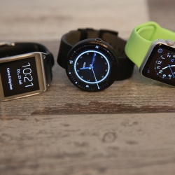 Photo: Report: the wearable technology ecosystem