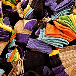 Photo: Sock & Accessory Brands Global announces the addition of Brey Williams...