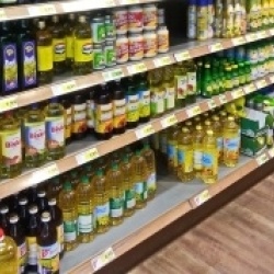 Photo: Self-Checkouts: Retail chain Magnit and NCR