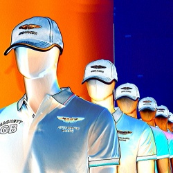 Photo: Smart Clothing to disrupt fashions future
