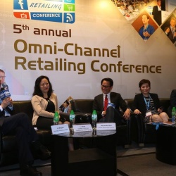 Photo: China Daily Asia Pacific Retail Leadership Awards winners revealed...