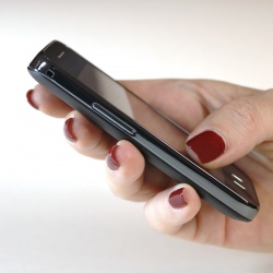 Photo: NCR and Re-Vision give shoppers a more convenient checkout experience...