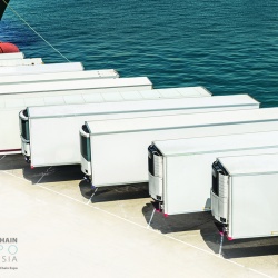 Photo: ColdChain Expo Eurasia will shed light on the cold chain industry...