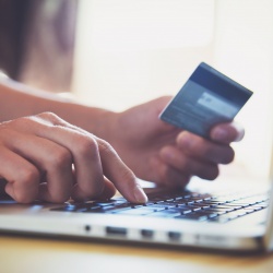 Photo: National payment procedures put to the test