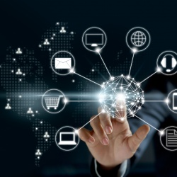 Photo: Targeted merchandise and omnichannel initiatives...