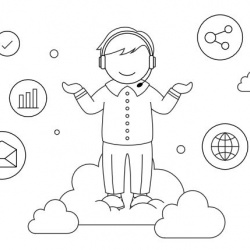 Photo: Customer service and support get omnichannel boost...