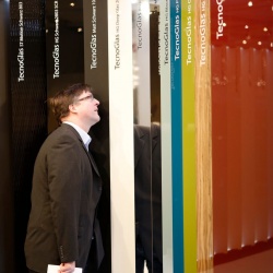 Photo: ZOW 2017: Funding for startup companies