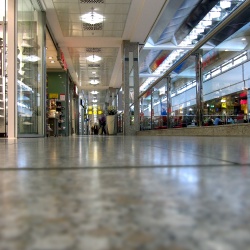 Photo: UK consumer brands seek improved channel collaboration...
