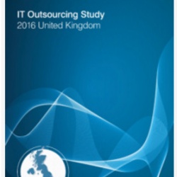 Photo: Computacenter retains number one spot in end user services rankings for...