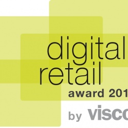 Photo: Seeking the world’s best digital projects in retail for the Digital...