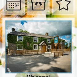 Photo: Bleep UK PLC launch Bleep Connect mobile loyalty application...