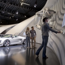 Photo: Brand appearance: building customer loyalty with relevant topics...