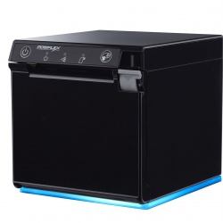 Photo: Posiflex releases AURA-7600 – a true space-saving printing solution...